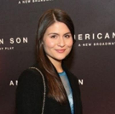 Photo Coverage: On the Opening Night Red Carpet for AMERICAN SON!