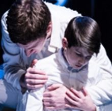 Photo Flash: THE WHO'S TOMMY at City Theatre Austin