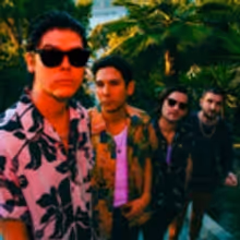 Plague Vendor Share Latest Single, New Album BY NIGHT Out 6/7