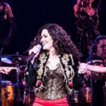 BWW Review: The Rhythm is Gonna Get You ON YOUR FEET! at Broadway Sacramento