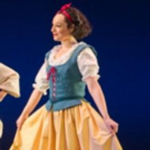 Providence Ballet Theatre Presents SNOW WHITE AND THE SEVEN DWARFS