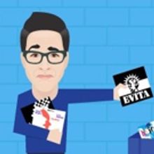 Throwing Out My CDs by Ben Rimalower: GUYS AND DOLLS