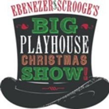 Don Stephenson to Star in Greenberg & Rosen's EBENEZER SCROOGE'S BIG PLAYHOUSE CHRIST