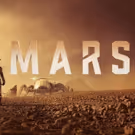 National Geographic Presents Season Two of MARS