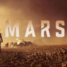 National Geographic Presents Season Two of MARS