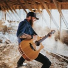 Jacob Bryant Launches POUR WHISKEY Tour Tomorrow, May 11