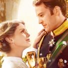 VIDEO: Amber and Richard WIll Tie the Knot the Trailer for A CHRISTMAS PRINCE: THE…