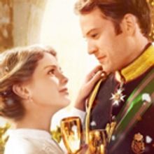 VIDEO: Amber and Richard WIll Tie the Knot the Trailer for A CHRISTMAS PRINCE: THE RO