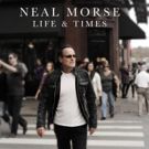 Neal Morse Reveals His 'Life & Times' On New Solo Album Due Out 2/16
