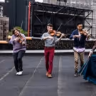 String Quartet ETHEL Celebrates 20th Anniversary Season