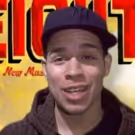 In The Heights Character Card #3: Sonny