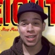 In The Heights Character Card #3: Sonny
