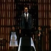 TV: On the Road with Sweeney Todd's Touring Cast Video