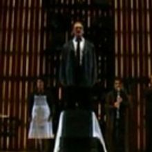 TV: On the Road with Sweeney Todd's Touring Cast