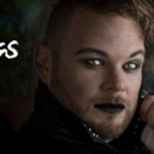 LEATHER LUNGS: SON OF A PREACHER Makes New Zealand Debut