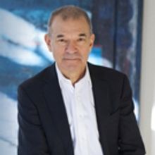 Stephen Greenblatt to Chat THE RISE AND FALL OF ADAM AND EVE at The Music Hall