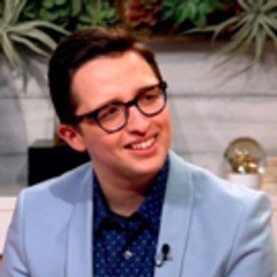 VIDEO: Will Roland Wants to Bring 1776 Back to Broadway