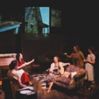BWW Review: THE FRIENDLY HOUR at Theatre Midwest: A Theatre Is Born Photo