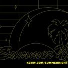 KCRW Presents the 9th Season of Summer Nights