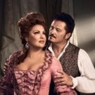 A New Production Of Cilea's ADRIANA LECOUVREUR Starring Anna Netrebko Opens New…