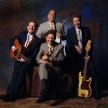 Hot Rize to Celebrate 40th Anniversary with Del McCoury and More at Boulder Theater