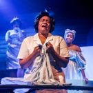 BWW Review: Firebrand Theatre's CAROLINE, OR CHANGE