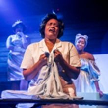BWW Review: Firebrand Theatre's CAROLINE, OR CHANGE