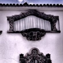 THE HOUSE OF BERNARDA ALBA directed by Jeremy Aluma at The Theatre School