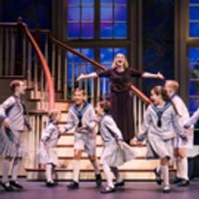 THE SOUND OF MUSIC Comes to Van Wezel