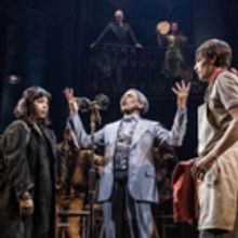 HADESTOWN Releases New Block of Tickets Through January 5, 2020