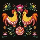 Polo & Pan's Mexicali EP, Featuring Remixes by Simple Symmetry, Timboletti and More…