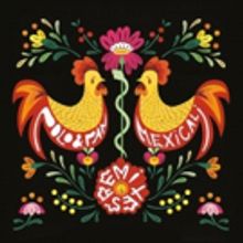 Polo & Pan's Mexicali EP, Featuring Remixes by Simple Symmetry, Timboletti and More…