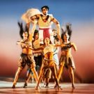 Photo Flash: Get A First Look At THE PRINCE OF EGYPT in Denmark