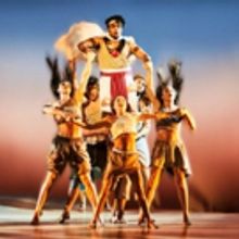 Photo Flash: Get A First Look At THE PRINCE OF EGYPT in Denmark