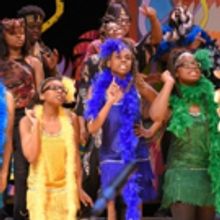 The Children's Theatre Of Cincinnati Enters National Partnership Bringing Theatre To 