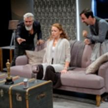 BWW Review: ULSTER AMERICAN at The Abbey Theatre