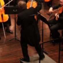 South Dakota Symphony Announces 2019-20 Season Concert Line-up