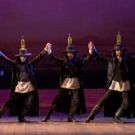 Man Shouts 'Heil Hitler, Heil Trump' During Performance of FIDDLER ON THE ROOF
