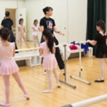 BWW Featured Dance Studio: CHEN DANCE CENTER