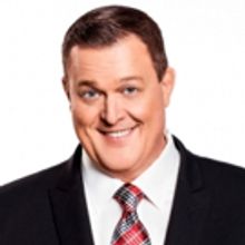 Actor-comedian Billy Gardell Comes To The State Theatre