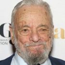 April 1 - Stephen Sondheim To Make Guest Appearance, Premiere New Song, On Crazy…