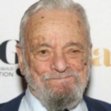 April 1 - Stephen Sondheim To Make Guest Appearance, Premiere New Song, On Crazy Ex-G