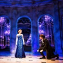 ANASTASIA to Waltz Through Next Winter on Broadway; New Block of Tickets on Sale Mond