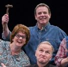 BWW Review: RISE UP, OH MEN at Derby Dinner Playhouse