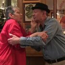 Photo Flash: First Look At American Renaissance Theater Company's FAST FOOD VOICES