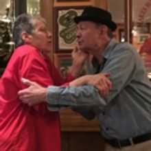 Photo Flash: First Look At American Renaissance Theater Company's FAST FOOD VOICES