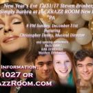 BWW Previews: Spend New Year's Eve In New Hope With Steven Brinberg Is Simply…