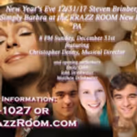 BWW Previews: Spend New Year's Eve In New Hope With Steven Brinberg Is Simply… Video