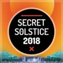 Iceland's Secret Solstice Announces Final Lineup, Side Party Headliners, And Daily…
