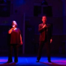Photo Flash: First Look at THE NIGHTINGALES